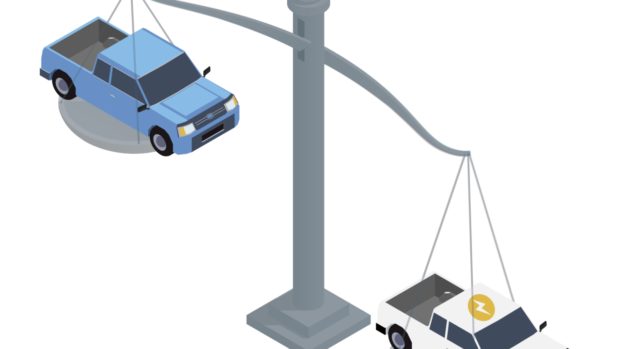 the-impact-of-vehicle-electrification-on-safety-fehr-peers